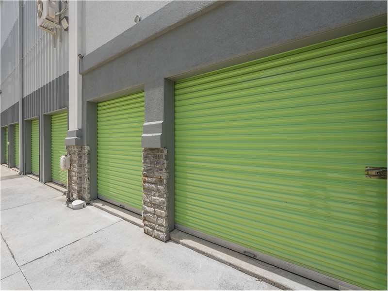 Self Storage Unit in Marietta, Georgia 3