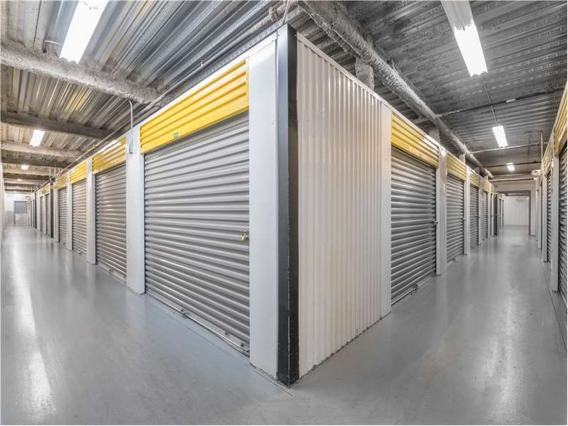 Extra Space Storage  3750 Coral Ridge Dr in Coral Springs, FL