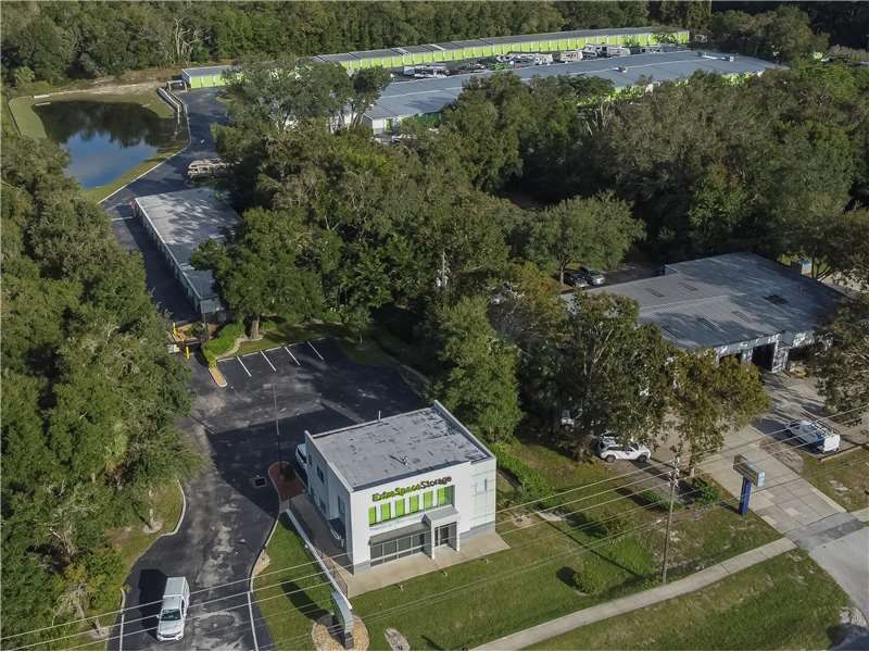 Extra Space Storage  2745 S Woodland Blvd in DeLand, FL