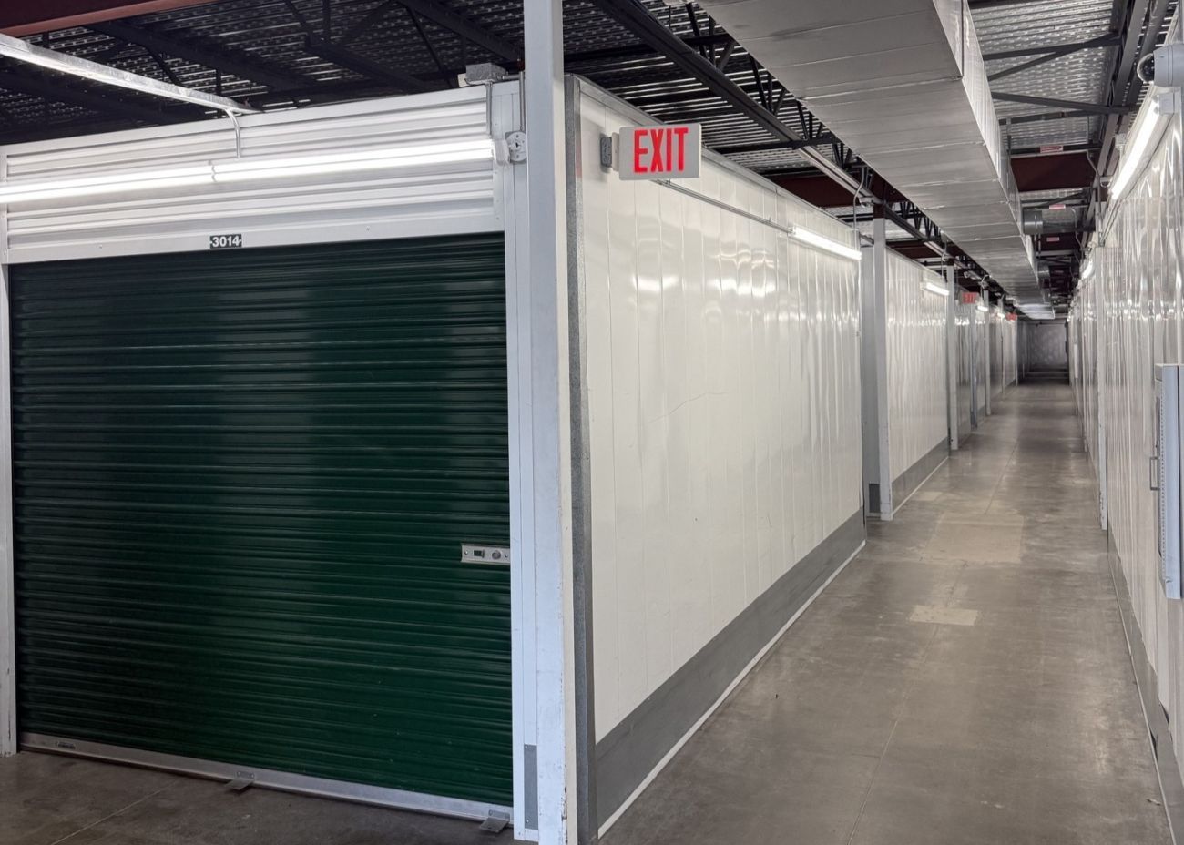 Self Storage Unit in Houston, Texas 3