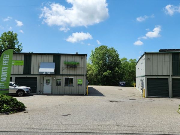 Extra Space Storage facility at 76 Old Route 6 - Carmel, NY