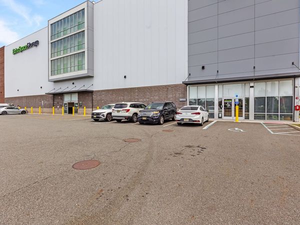 Extra Space Storage facility at 320 S River St - Hackensack, NJ