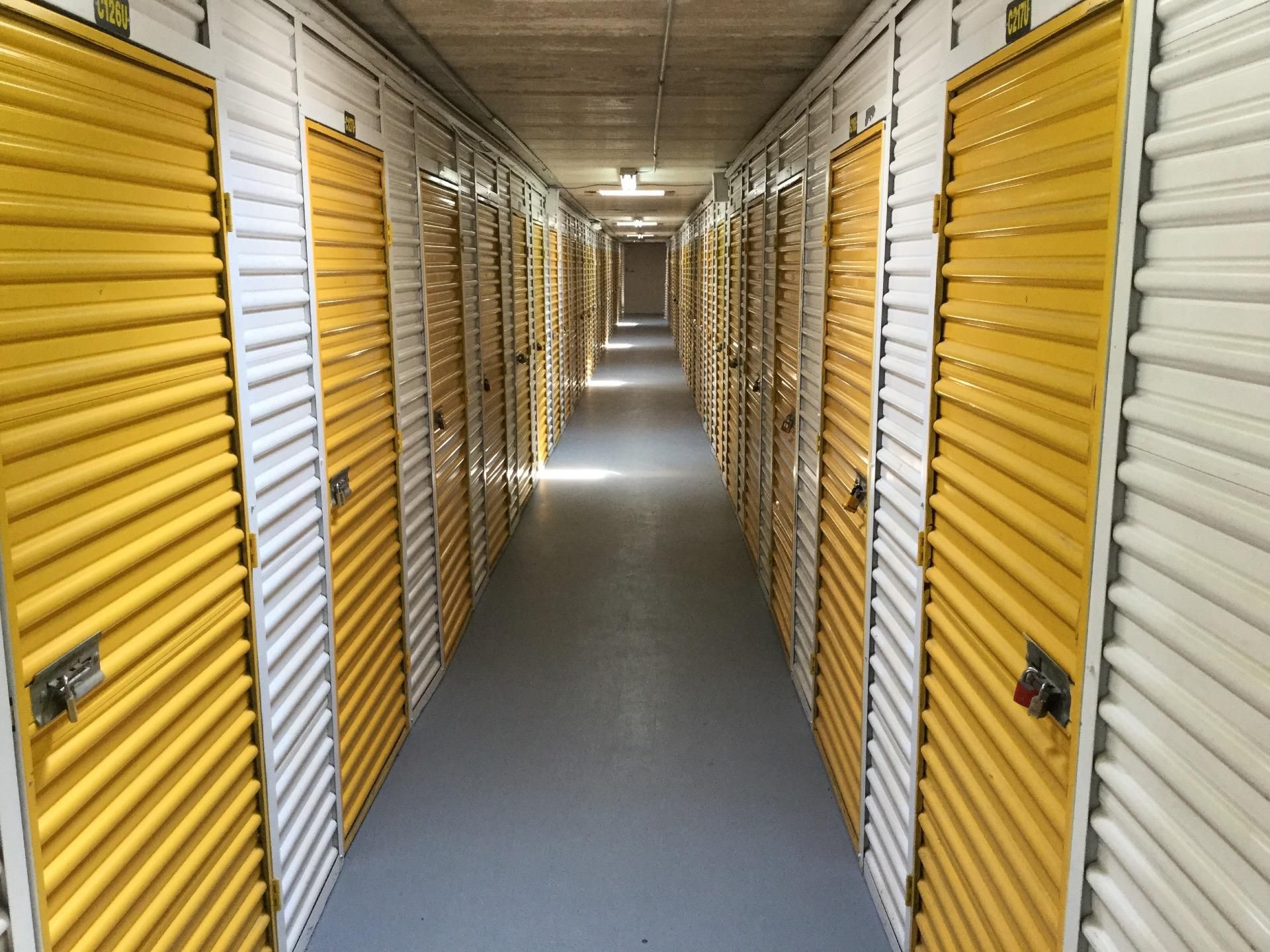 Extra Space Storage  81 Main St in Weymouth, MA