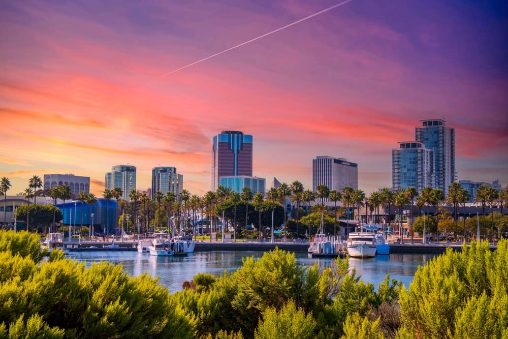 Article image for: Where to Get Free & Cheap Moving Boxes in Long Beach