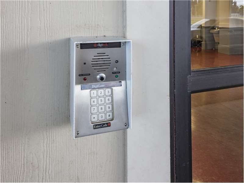 Extra Space Storage  200 Kuawa St in Hilo, HI