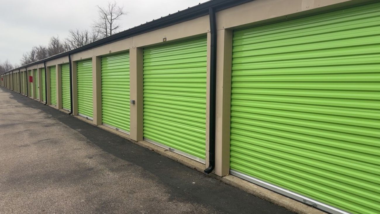 Self Storage Unit in Avon, Ohio 3