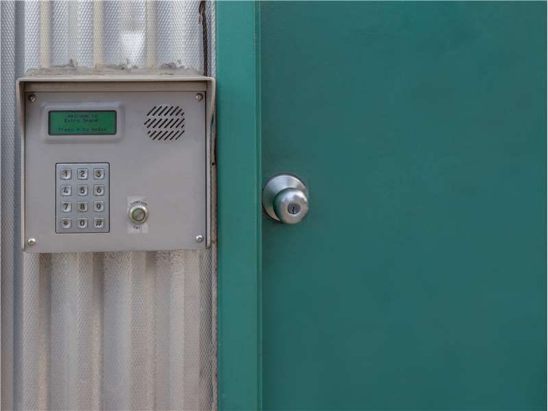 5×5 Self Storage Unit in Nashua, NH 1 Chestnut St Nashua, New Hampshire 2