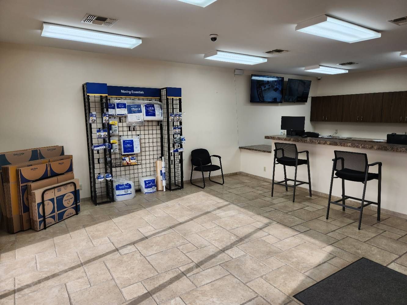 25×10 Self Storage Unit in San Antonio, TX 20202 Blanco Rd San Antonio, Texas 3