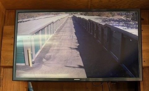 Extra Space Storage  907 N Coker Loop in San Antonio, TX