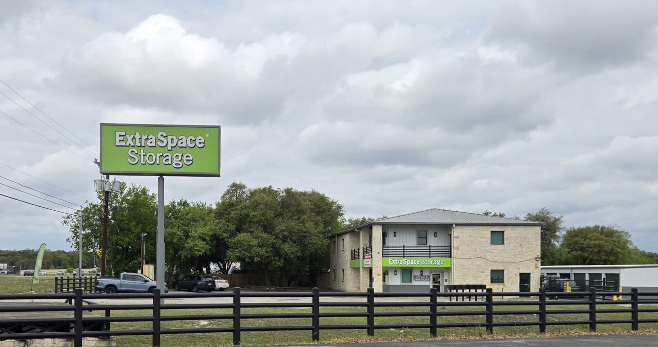 10×20 Parking Lot in Boerne, TX 29620 Interstate 10 W Boerne, Texas
