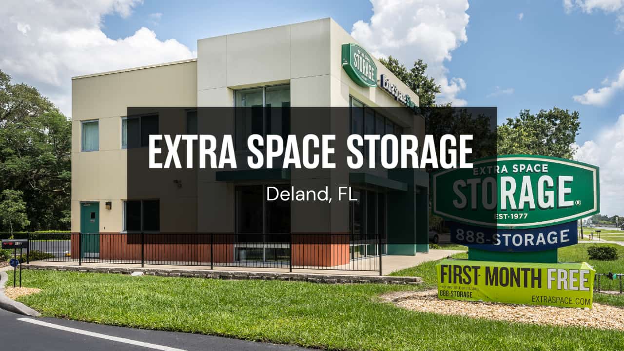 Storage Places In Deland Fl Dandk Organizer