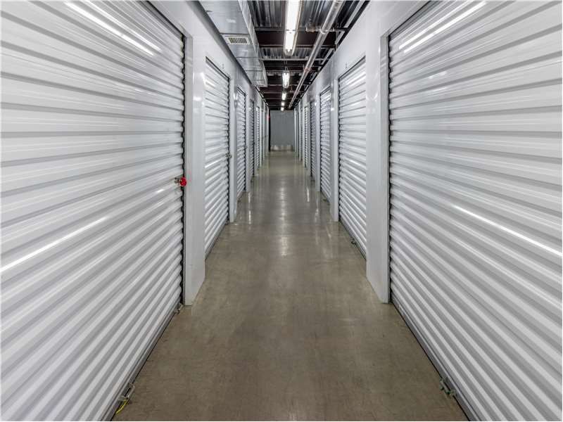 Extra Space Storage  121 Mountain Rd in Glen Burnie, MD