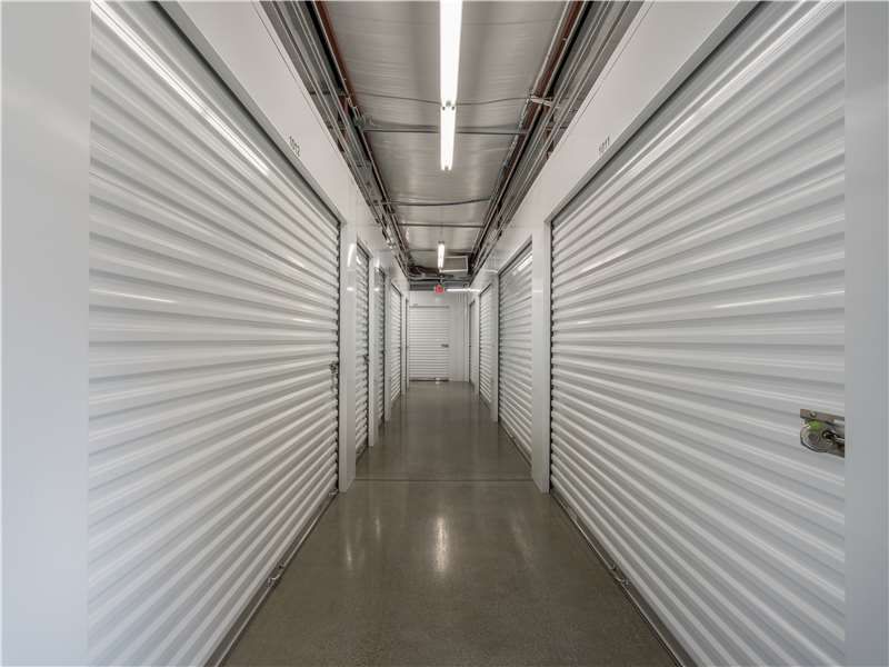 Extra Space Storage  814 Hiram Acworth Hwy in Hiram, GA
