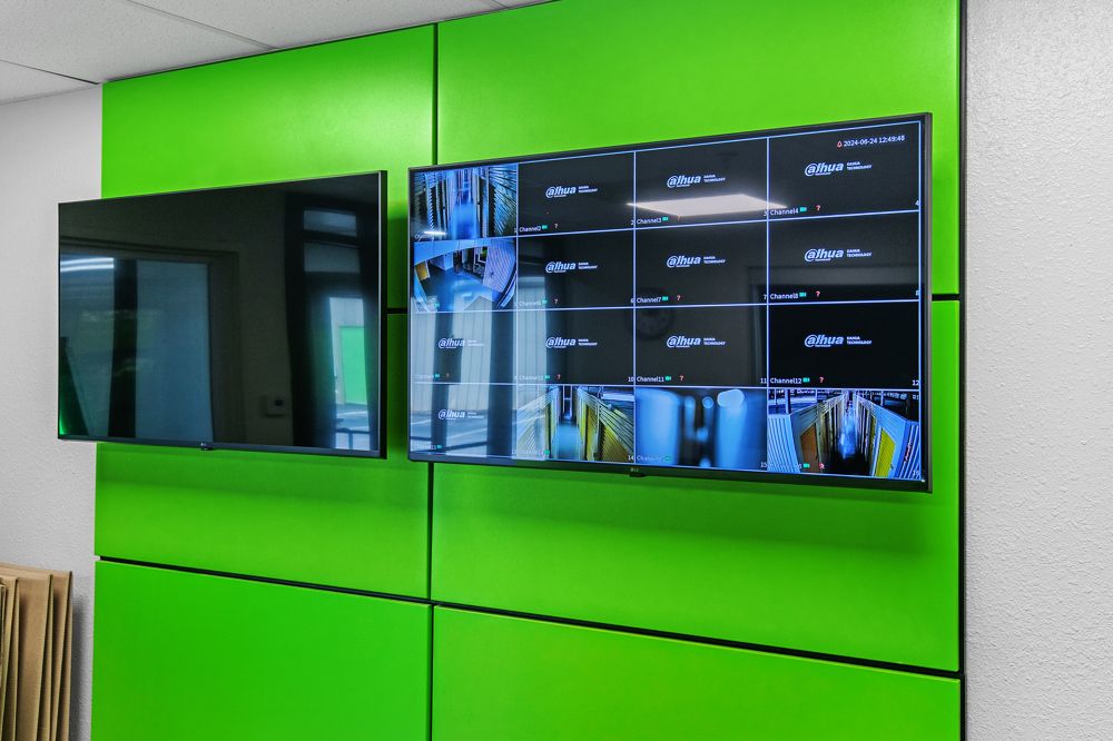 Extra Space Storage  2807 W Michigan Ave in Pensacola, FL