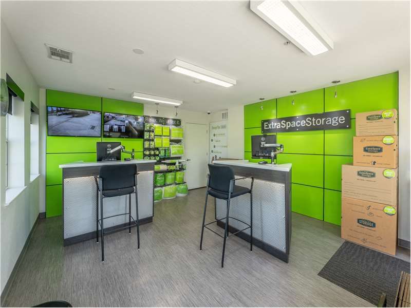 10×5 Self Storage Unit in Morgan Hill, CA 222 San Pedro Ave Morgan Hill, California 3
