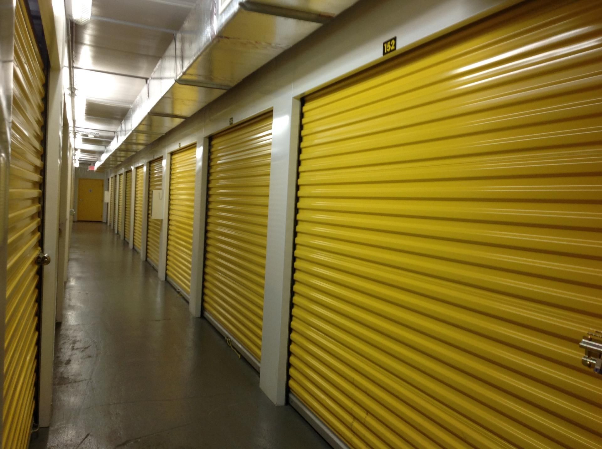 Extra Space Storage  10300 NW 55th St in Fort Lauderdale, FL