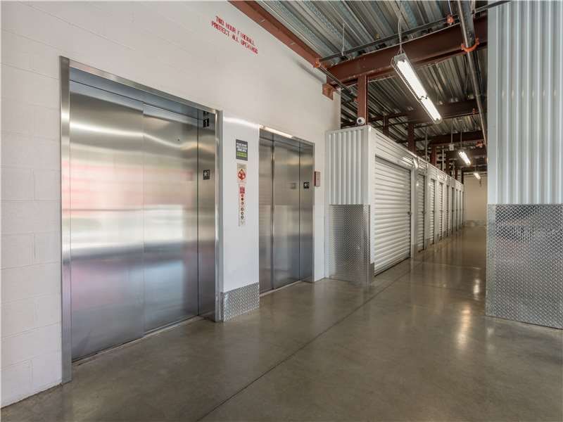 Extra Space Storage  2350 Ronald Reagan Pkwy in Snellville, GA