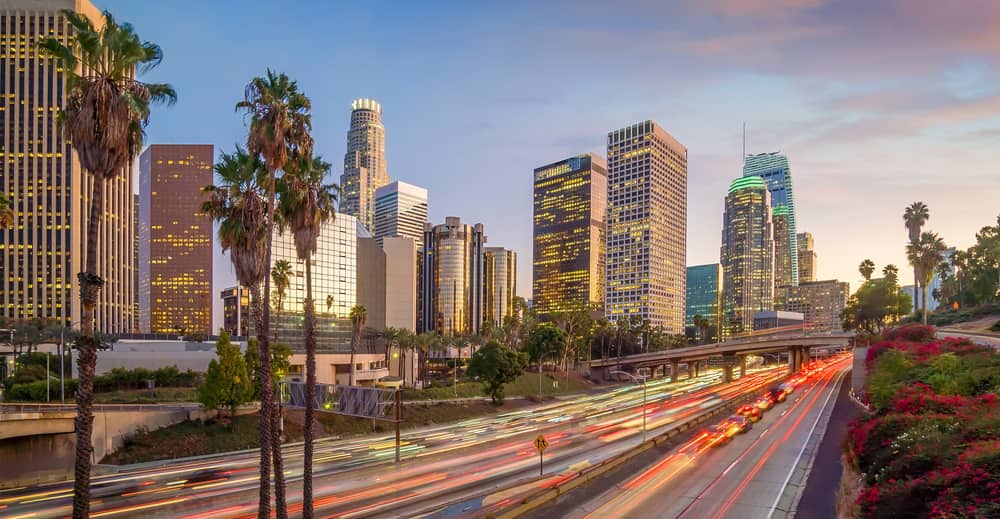 Article image for: Average Cost of Living in Los Angeles, CA in 2026