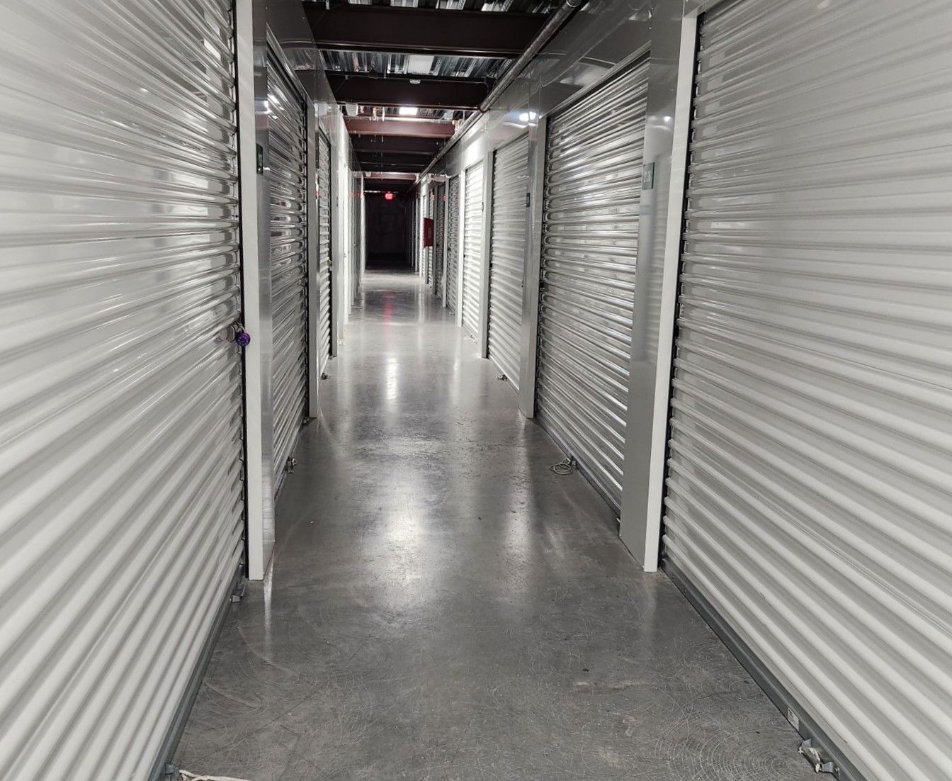 Extra Space Storage  13753 Manchester Rd in Ballwin, MO