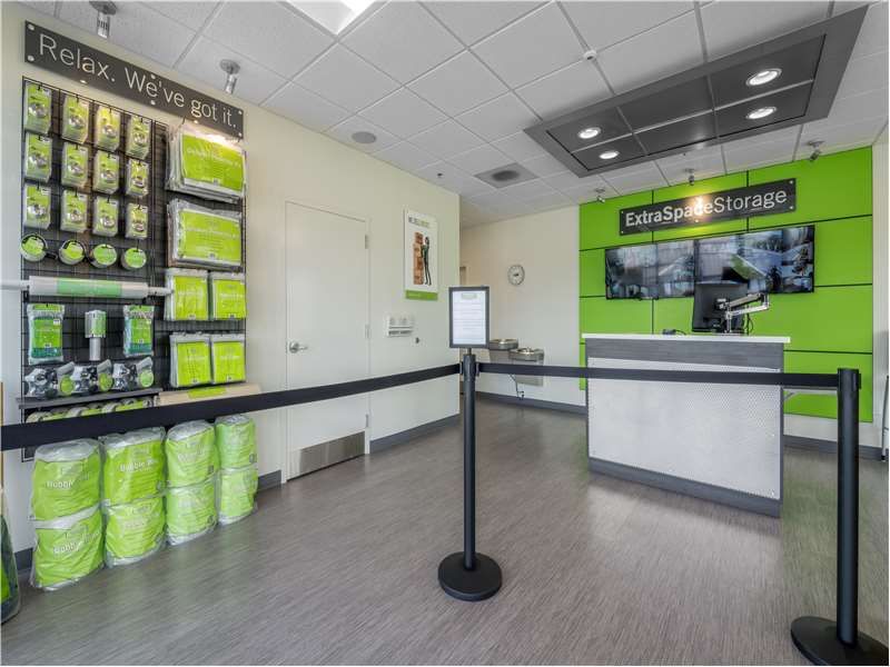 10×5 Self Storage Unit in Kennesaw, GA 3950 Jiles Rd Kennesaw, Georgia 3