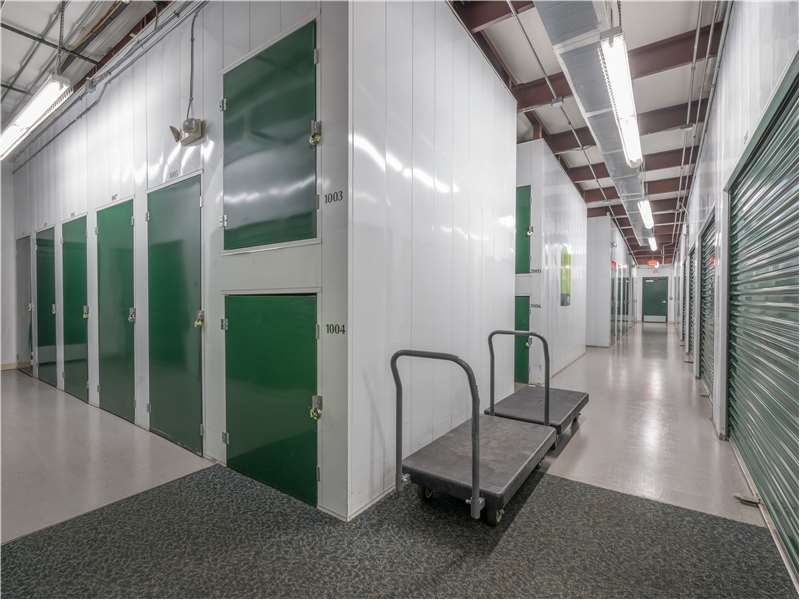 Extra Space Storage  4514 W Gate City Blvd in Greensboro, NC