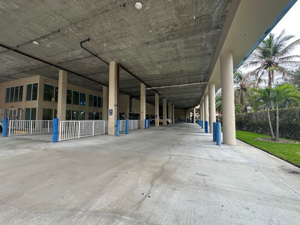 Self Storage Unit in Miami, Florida 3
