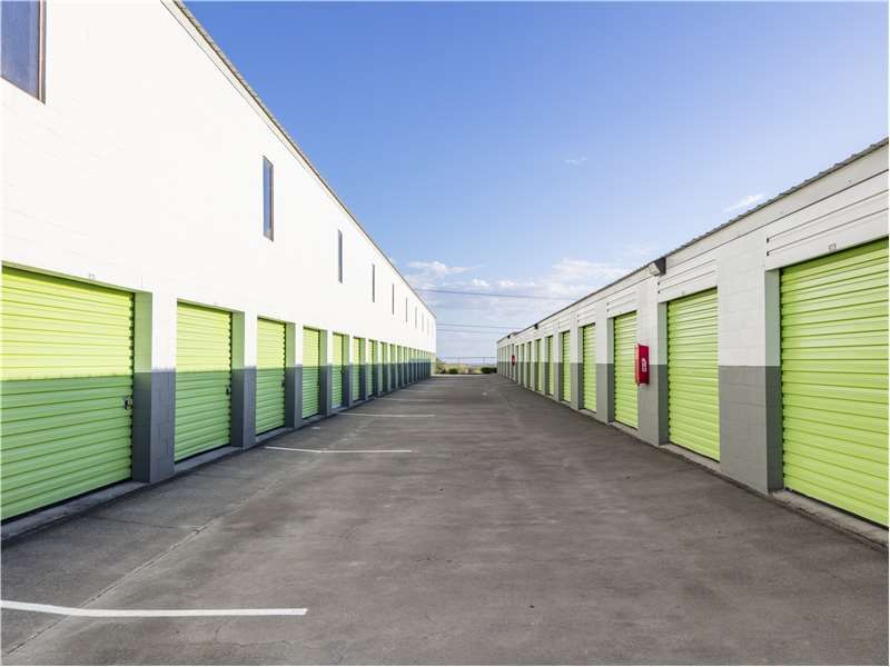 Extra Space Storage  73-5562 Lawehana St in Kailua-Kona, HI