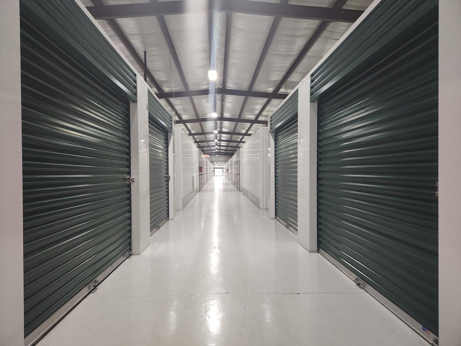 Extra Space Storage  15261 Highway 105 W in Montgomery, TX