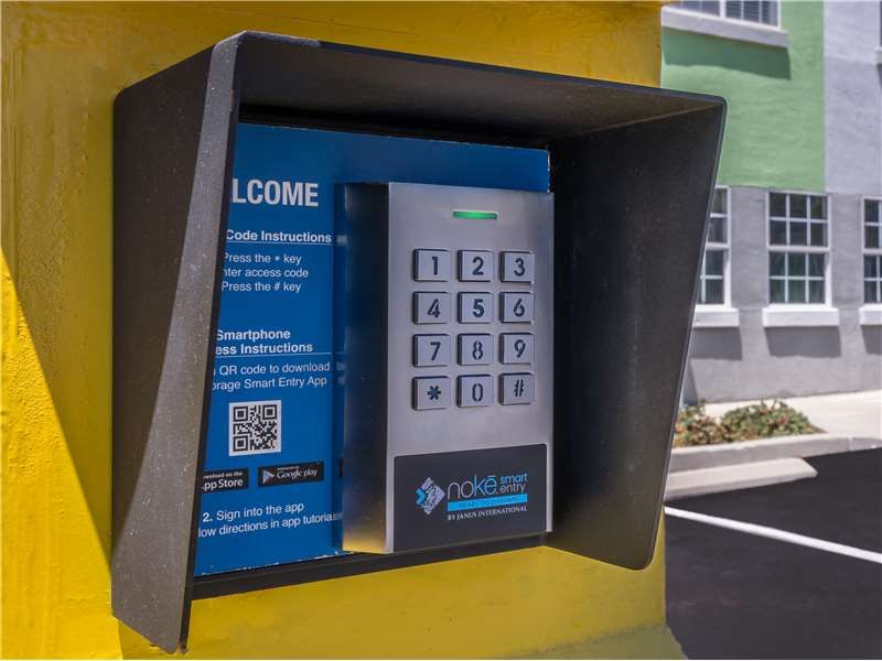 6×5 Self Storage Unit in Gilroy, CA 8900 Murray Ave Gilroy, California 2