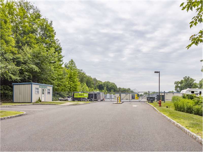 Storage Units in Andover, NJ at 173 Stanhope Sparta Rd | Extra Space ...