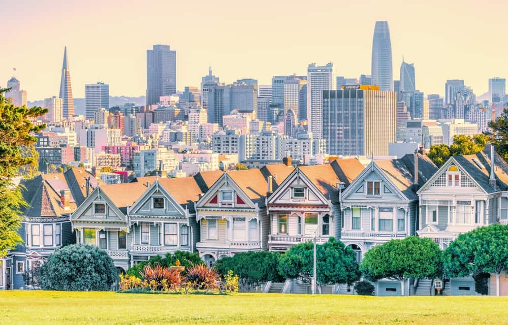 Article image for: How Much Does it Cost to Live in San Francisco, CA?