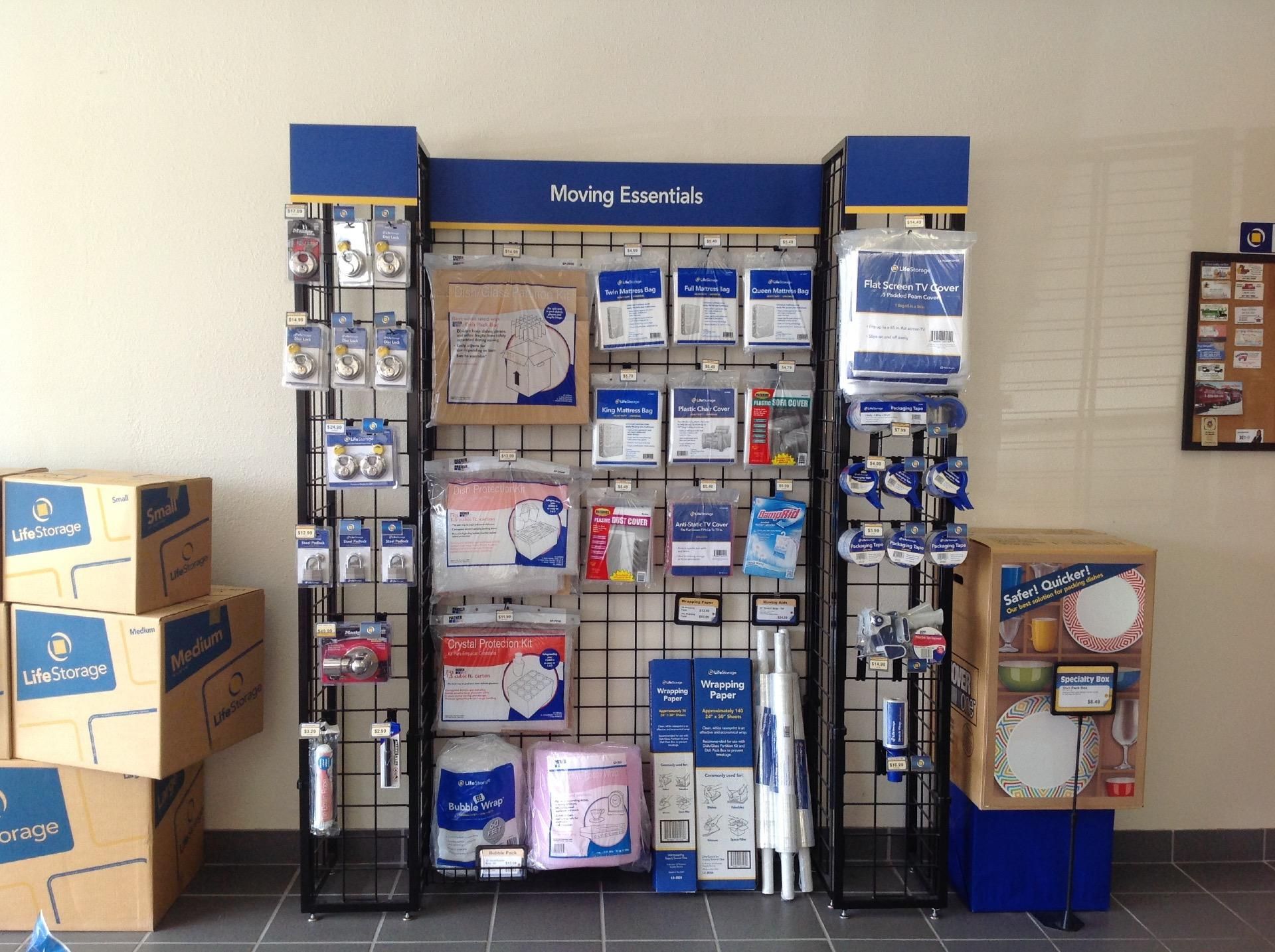 Extra Space Storage  11583 University Blvd in Orlando, FL