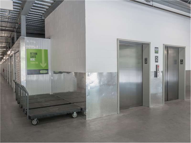 Extra Space Storage  4151 Doie Cope Rd in Raleigh, NC