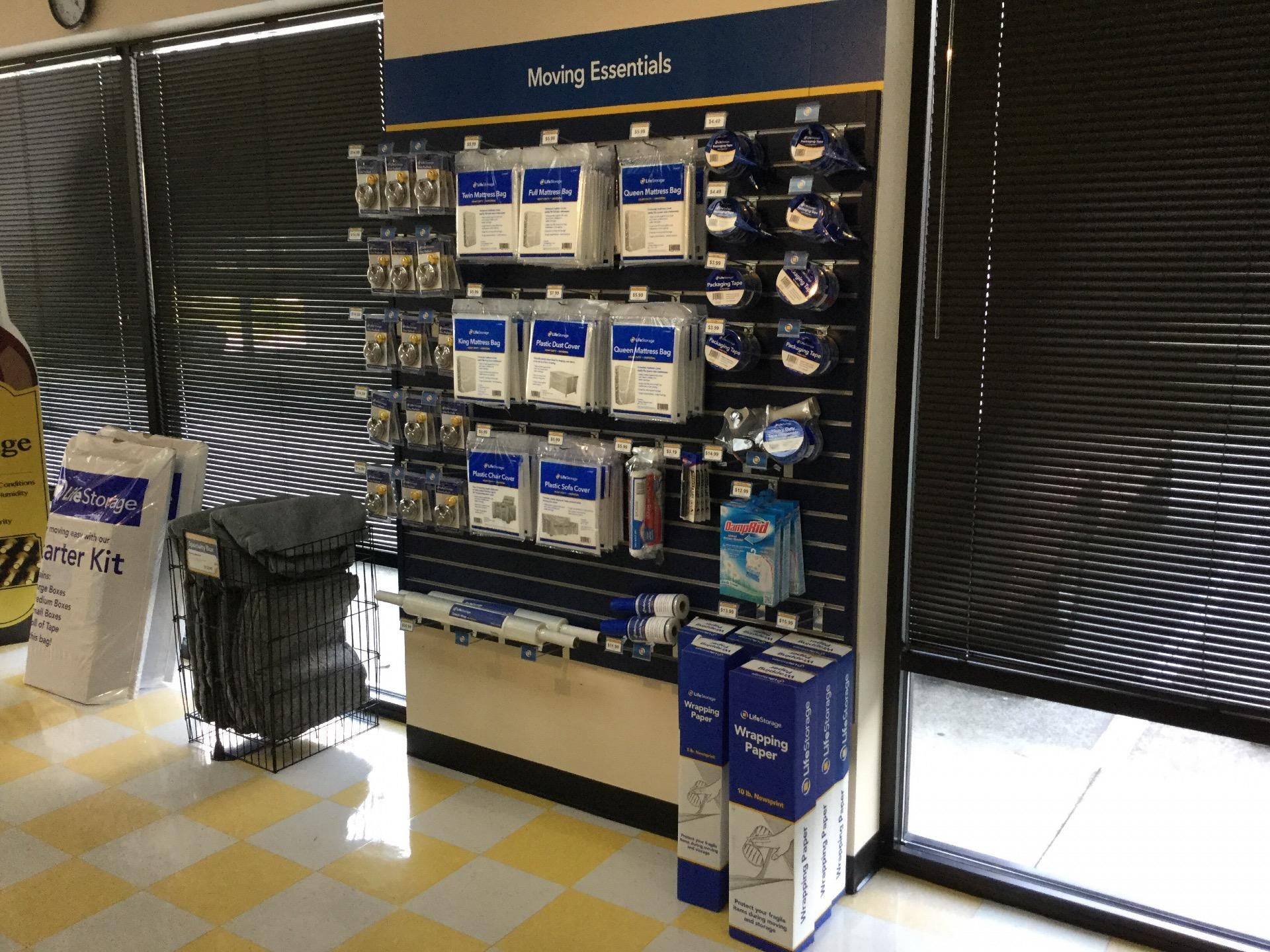 Extra Space Storage  680 14th St NW in Atlanta, GA