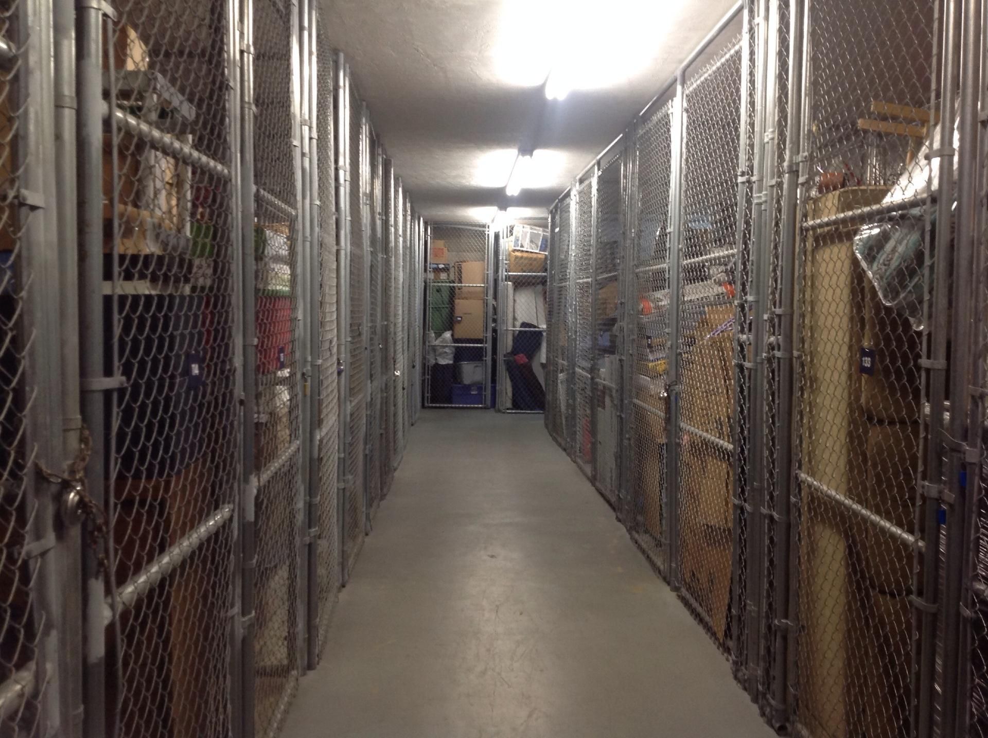 Extra Space Storage  6600 Industrial Dr in Fort Myers, FL