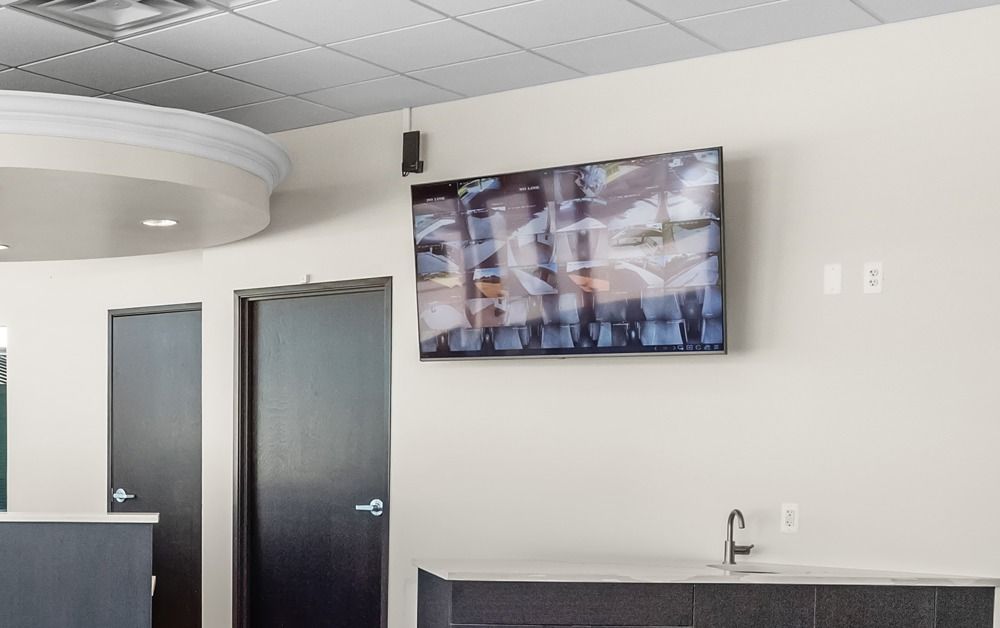 Extra Space Storage  34244 Groesbeck Hwy in Clinton Twp, MI