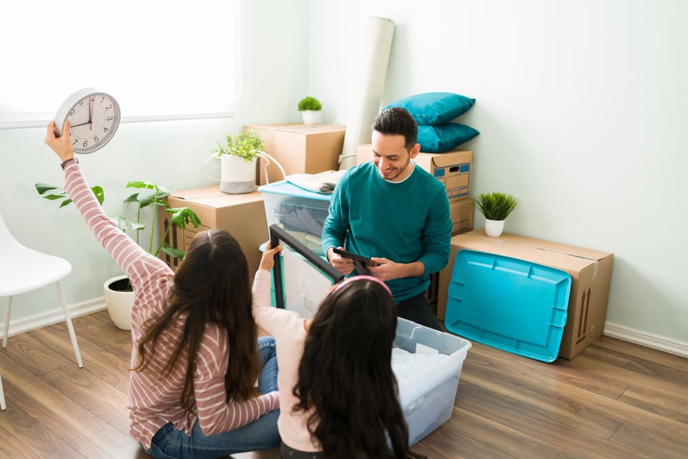 Article image for: Eco-Friendly Moving Supplies for a Sustainable Move