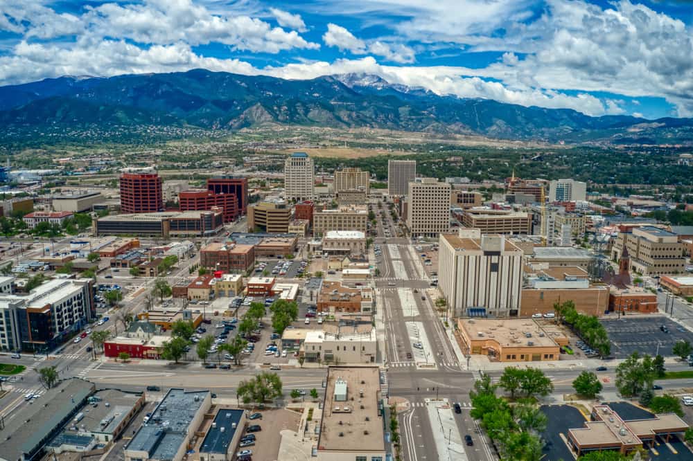 Article image for: Average Cost of Living in Colorado Springs, CO in 2026