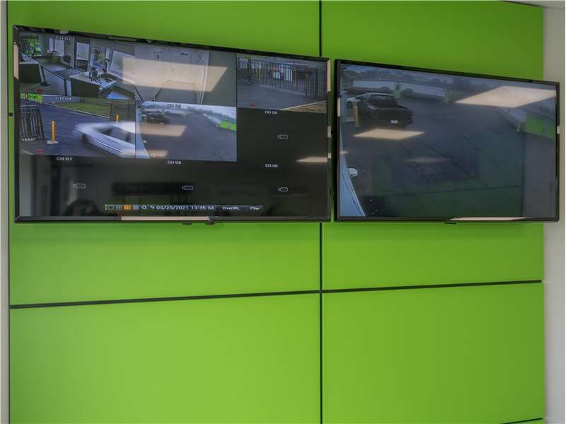 Extra Space Storage  101 Glendale Milford Rd in Cincinnati, OH