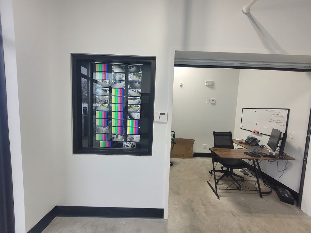 Extra Space Storage  949 4 Mile Rd NW in Grand Rapids, MI