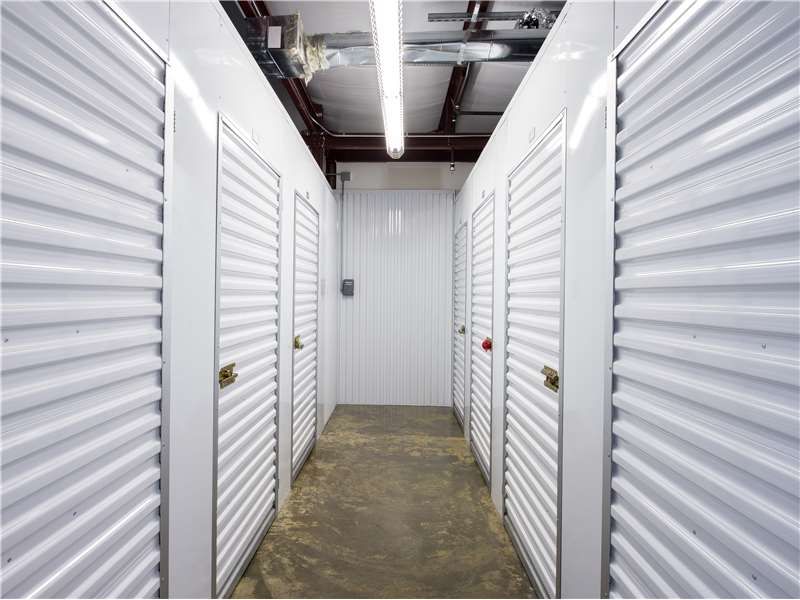 Extra Space Storage  1461 Hudson Bridge Rd in Stockbridge, GA