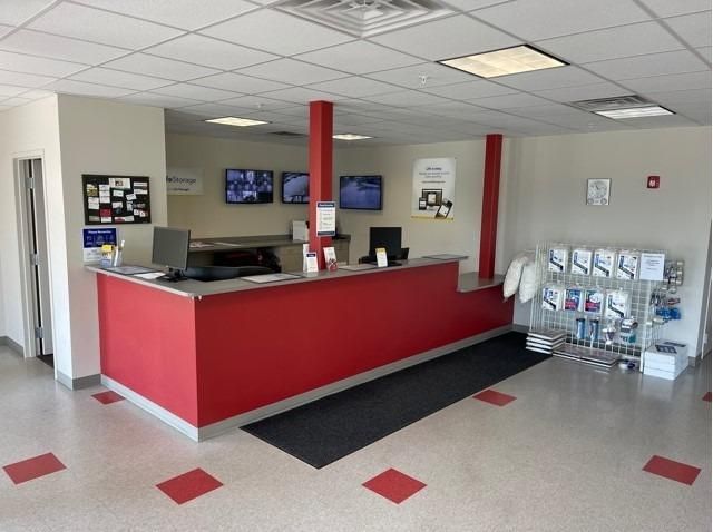 5×5 Self Storage Unit in Goffstown, NH 6 Tatro Dr Goffstown, New Hampshire 3