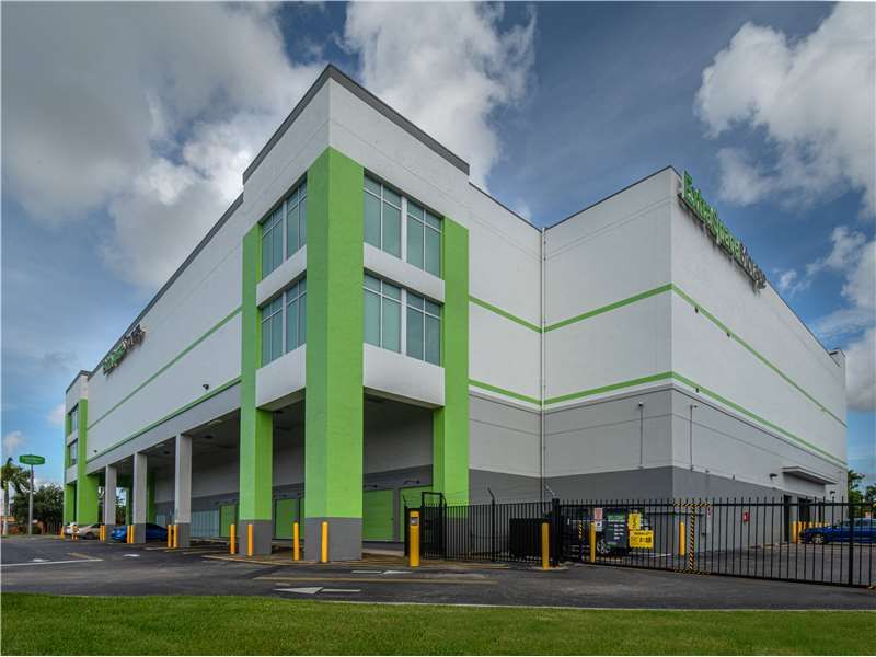 Extra Space Storage  27232 S Dixie Hwy in Homestead, FL