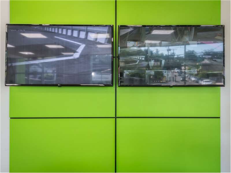 Extra Space Storage  5140 River Rd in Chevy Chase, MD