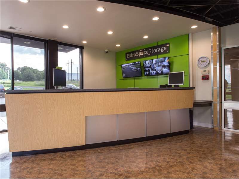5×5 Self Storage Unit in Duluth, GA 3357 Breckinridge Blvd Duluth, Georgia 3