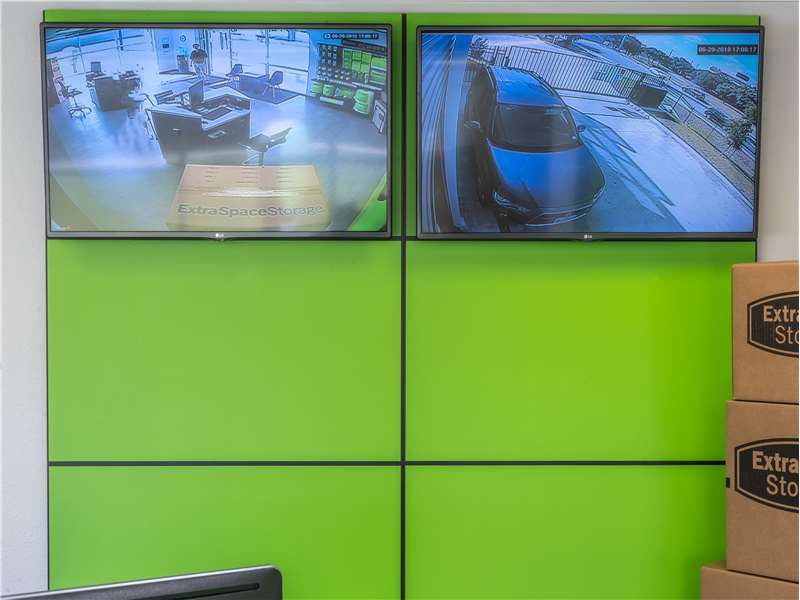 Extra Space Storage  15322 San Pedro Ave in San Antonio, TX