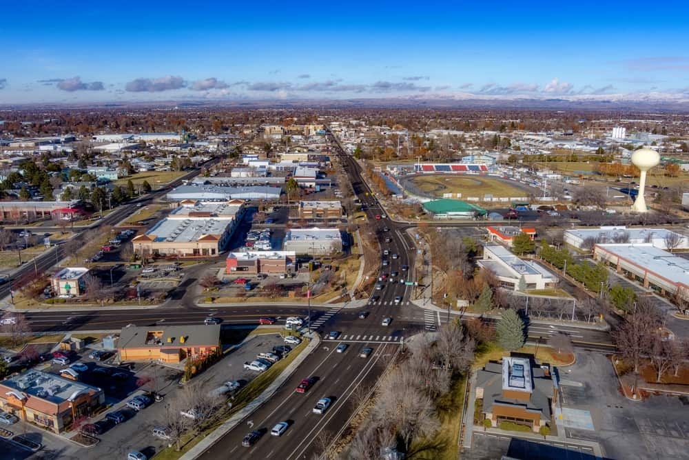 Article Image: How Much Do Movers Cost in Meridian in 2026