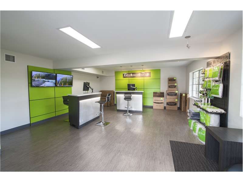 4×4 Self Storage Unit in Davie, FL 3401 S State Road 7 Davie, Florida 3