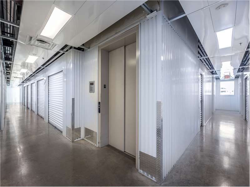 Extra Space Storage  4114 N Central Expy in Dallas, TX