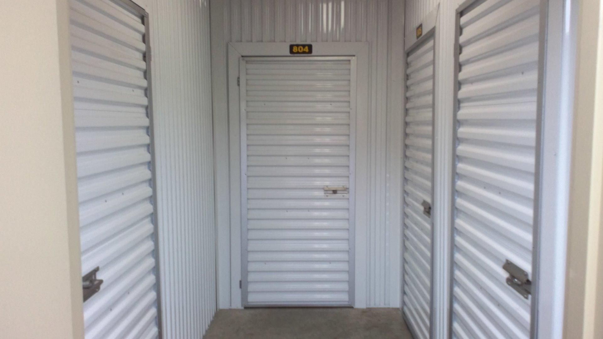 Extra Space Storage  601 Martin Ave in Santa Rosa, CA